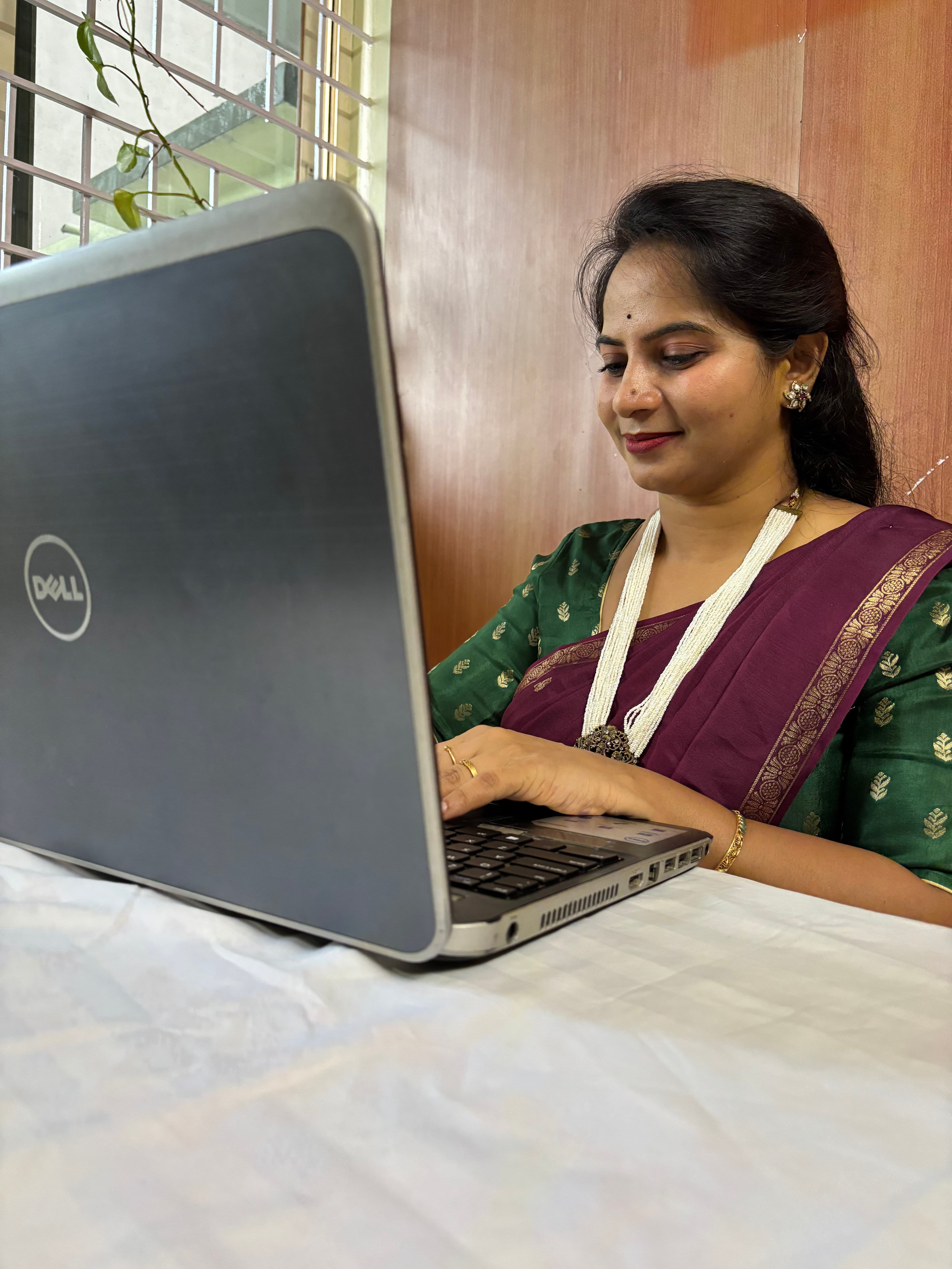 Online & Offline Classes